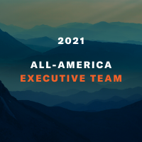 All-America Executive Team