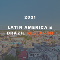 Latin America and Brazil Research