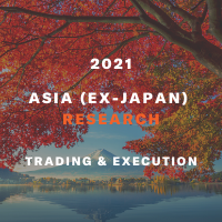 All-Asia Research Trading & Execution