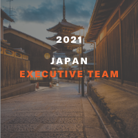 Japan Executive Team