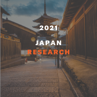 Japan Research Team