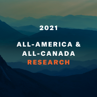 All-America and Canada Research